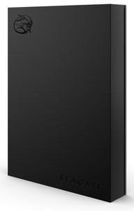 Seagate FireCuda Externe Harde Schijf 2 TB Zwart
