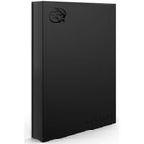 Seagate Game Drive FireCuda externe harde schijf 5 TB Micro-USB B 3.2 Gen 1 (3.1 Gen 1) Zwart