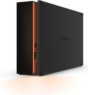 Seagate Firecuda Hub 8TB