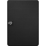 Seagate externe HDD-Festplatte Expansion tragbar 2TB schwarz