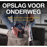 Seagate - Stkm2000400 - Externe Harde Schijf - 2 TB - Compact Formaat