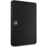 Seagate Expansion USB 3.0 - Externe Harde Schijf - 2 TB - Zwart