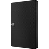 Seagate Expansion USB 3.0 - Externe Harde Schijf - 2 TB - Zwart
