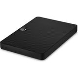 Seagate - Stkm2000400 - Externe Harde Schijf - 2 TB - Compact Formaat