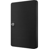 Seagate Expansion USB 3.0 - Externe Harde Schijf - 2 TB - Zwart