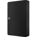 Seagate - Stkm4000400 - Externe Harde Schijf - 4 TB - Zwart