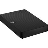 Seagate - Stkm4000400 - Externe Harde Schijf - 4 TB - Zwart
