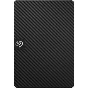Seagate Expansion - Extern Festplatte - 4TB - Schwarz