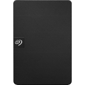 Seagate Expansion USB 3.0 - Externe Harde Schijf - 4 TB - Zwart