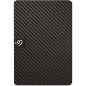 Seagate Expansion - Externe Harde Schijf - USB 3.0 - 4 TB - Zwart