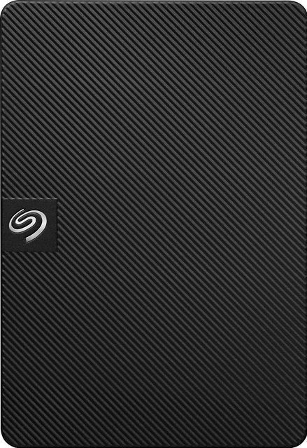 Seagate - Stkm4000400 - Externe Harde Schijf - 4 TB - Zwart