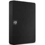 Seagate Expansion USB 3.0 - Externe Harde Schijf - 5 TB - Zwart