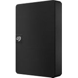 Seagate Expansion USB 3.0 - Externe Harde Schijf - 5 TB - Zwart