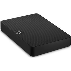 Seagate Expansion STKN2000400 externe harde schijf 2 TB USB Type-A 3.2 Gen 1 (3.1 Gen 1) Zwart