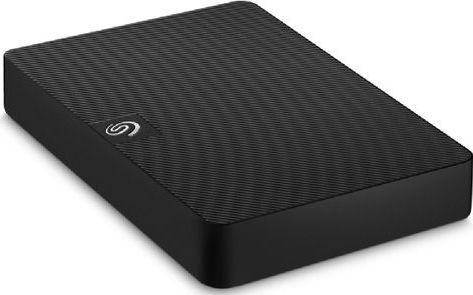 Seagate Expansion STKN2000400 externe harde schijf 2 TB USB Type-A 3.2 Gen 1 (3.1 Gen 1) Zwart