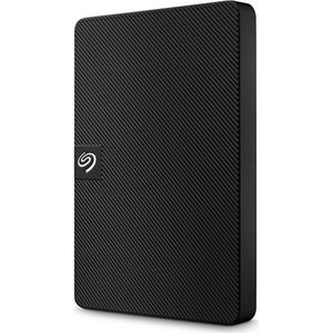 Seagate Expansion STKN4000400 externe harde schijf 4 TB USB Type-A 3.2 Gen 1 (3.1 Gen 1) Zwart