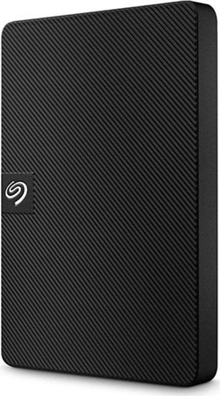Seagate Expansion STKN4000400 externe harde schijf 4 TB USB Type-A 3.2 Gen 1 (3.1 Gen 1) Zwart