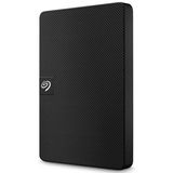 Seagate Expansion STKN5000400 externe harde schijf 5 TB USB Type-A 3.2 Gen 1 (3.1 Gen 1) Zwart