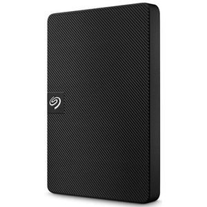 Seagate Expansion STKN5000400 externe harde schijf 5 TB USB Type-A 3.2 Gen 1 (3.1 Gen 1) Zwart