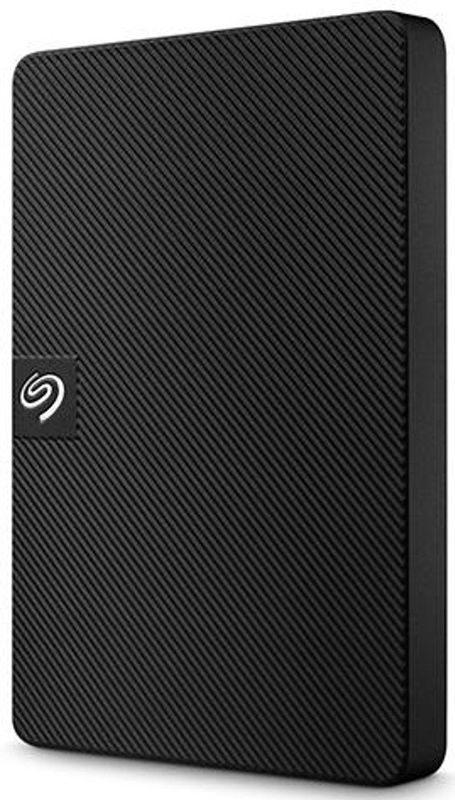Seagate Expansion STKN5000400 externe harde schijf 5 TB USB Type-A 3.2 Gen 1 (3.1 Gen 1) Zwart
