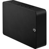Seagate Expansion Desktop 4TB, Externe Festplatte, 3.5 Zoll, USB 3.0, PC & Notebook, inkl. Data Rescue Service (STKP4000400)
