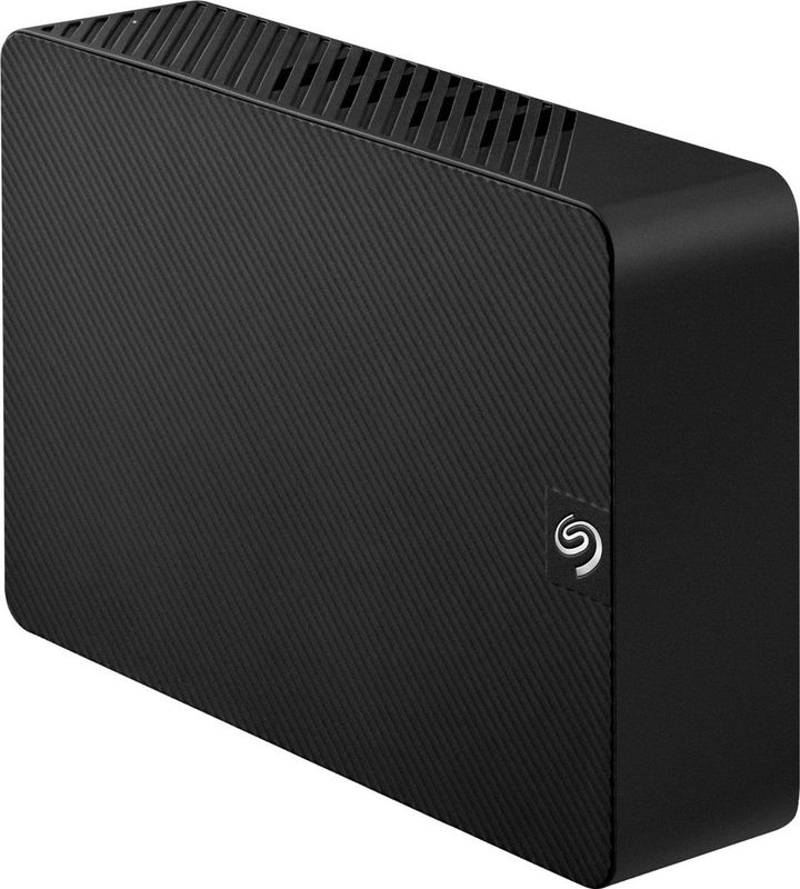 Seagate - Expansion - Externe Harde Schijf - 6 Tb - Draagbaar
