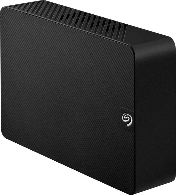 Seagate - Expansion - Externe Harde Schijf - 8 Tb - USB 3.0