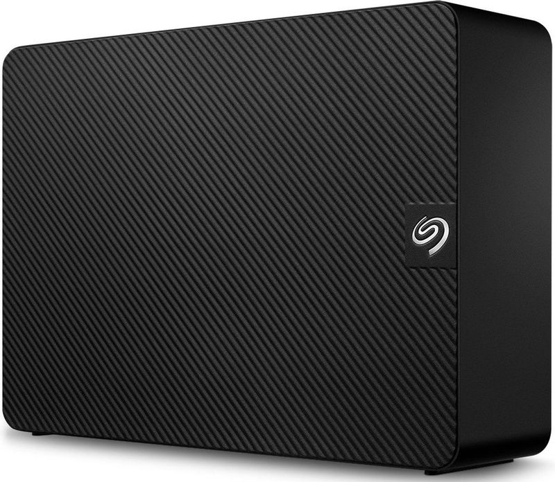 Seagate - Expansion Desktop - Externe Harde Schijf - 10 Tb - USB 3.0
