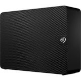Seagate - Expansion Desktop Drive - Externe Harde Schijf - Zwart - USB 3.0