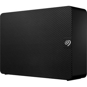 Seagate - Expansion Desktop Drive - Externe Harde Schijf - Zwart - USB 3.0
