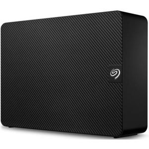 Seagate Expansion STKR4000400 externe harde schijf 4 TB 3.2 Gen 1 (3.1 Gen 1) Zwart