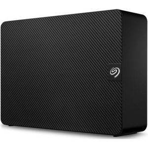 Seagate Expansion STKR6000400 externe harde schijf 6 TB 3.2 Gen 1 (3.1 Gen 1) Zwart