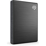 SEAGATE - Externe SSD - One Touch - 500GB - NVMe - USB-C (STKG500400)