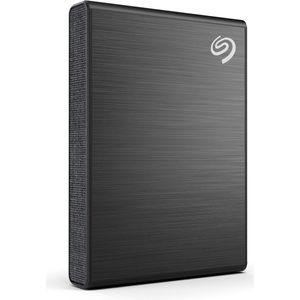 SEAGATE - Externe SSD - One Touch - 500GB - NVMe - USB-C (STKG500400)