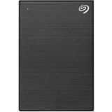 Seagate One Touch STKG1000400 externe solide-state drive 1 TB USB Type-C 3.2 Gen 1 (3.1 Gen 1) Zwart