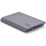 LaCie - Mobile Secure - Harde Schijf - 1TB - USB 3.1 C