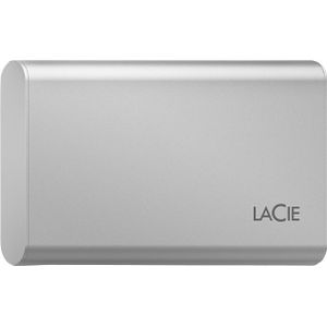 LaCie Portable SSD V2 500GB