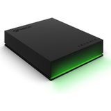 Seagate - Stkx2000400 - Externe Harde Schijf - Zwart - 4 Tb
