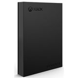 Seagate - Stkx2000400 - Externe Harde Schijf - Zwart - 4 Tb