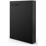 Seagate - Stkx2000400 - Externe Harde Schijf - Zwart - 4 Tb