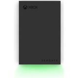 Seagate Game Drive for Xbox - Externe Harde Schijf - 2TB