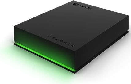 Seagate - Stkx2000400 - Externe Harde Schijf - Zwart - 4 Tb