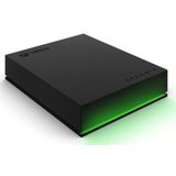 Seagate - Game Drive - Externe Harde Schijf - 4000 GB - Zwart