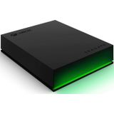 Seagate - Game Drive - Externe Harde Schijf - 4000 GB - Zwart