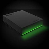 Seagate - Game Drive - Externe Harde Schijf - 4000 GB - Zwart
