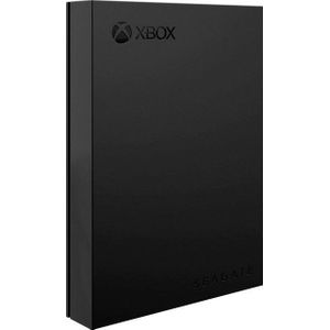 Seagate Game Drive for Xbox - Externe Harde Schijf - 4 TB