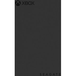 Seagate Game Drive for Xbox 4TB