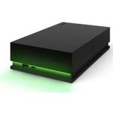 Seagate Game Drive Hub for Xbox Externe Harde Schijf 8TB