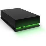 Seagate Game Drive Hub for Xbox Externe Harde Schijf 8TB