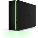 Seagate Game Drive Hub For Xbox - Externe Harde Schijf met Hub - 8TB
